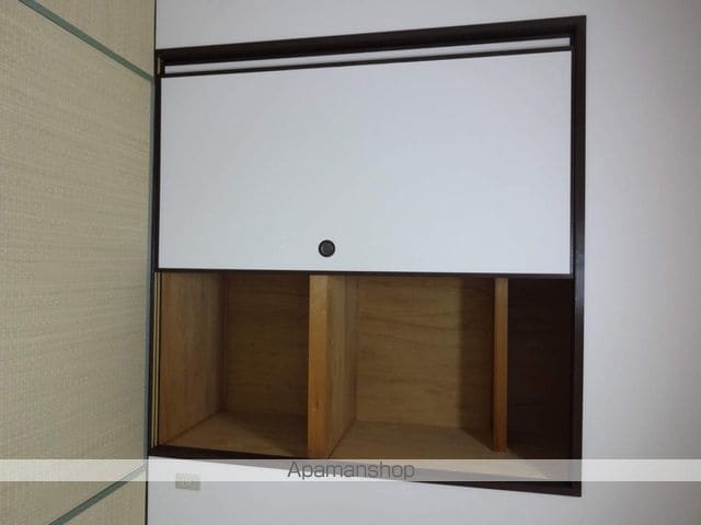 アートフェリスの内装写真