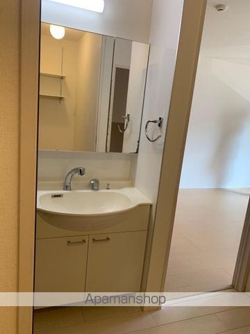D−ROOM平和の内装写真
