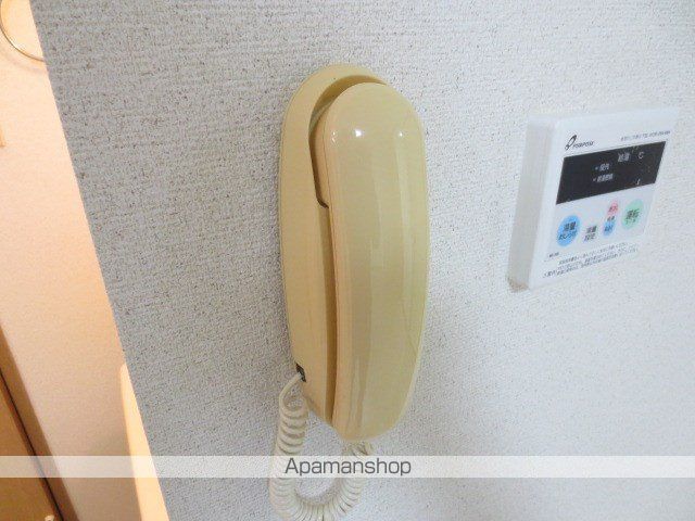 メゾン伍番館の内装写真