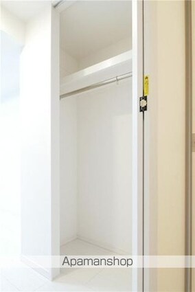 プレミアムキューブＧ北新宿[1K/25.41m2]の内装1