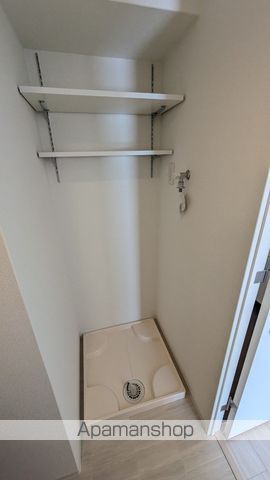 セレニテ十三ミラクの内装写真