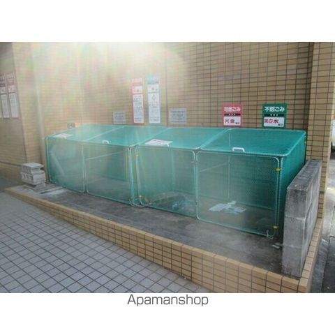 サンピアオカヤスの内装写真