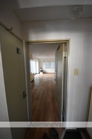 ラフォーレ47の内装写真