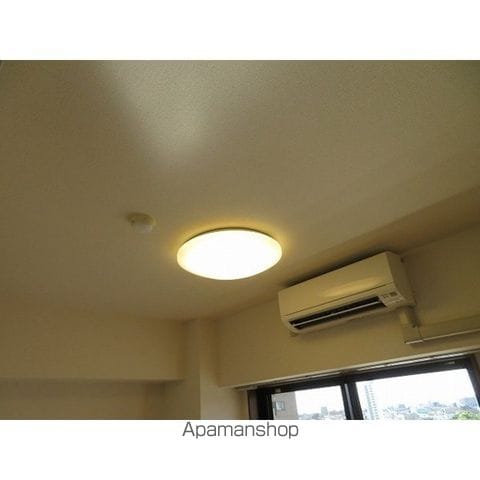 ラ・フロレスタ壱番館の内装写真