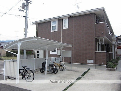 愛媛県新居浜市星原町[1LDK/46.09m2]の外観5
