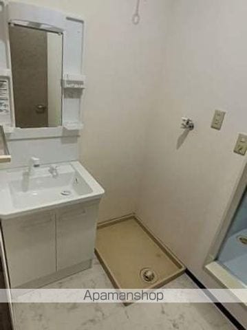 ヴァンベール西長住Bの内装写真
