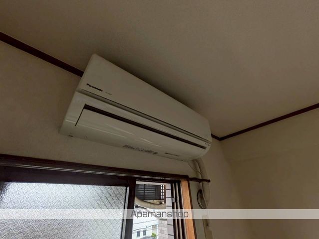 ヴィラ タカハシの内装写真