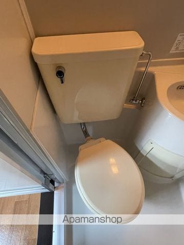メゾン曳馬Aの内装写真