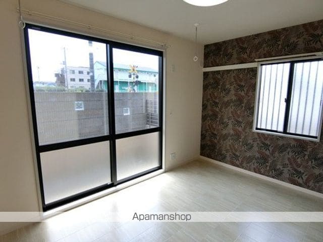 MMハイツ374の内装写真