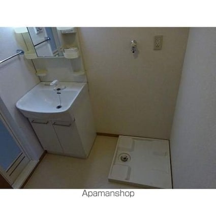 東京都板橋区大山西町[1LDK/34.97m2]の内装4