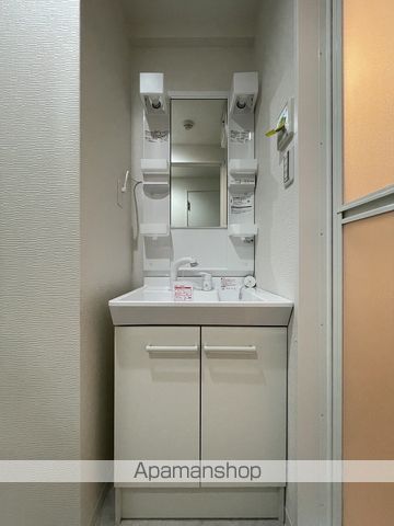 FR.IMP大阪城東の内装写真