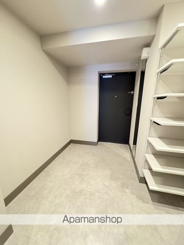 ブランシエスタ浅草蔵前の内装写真