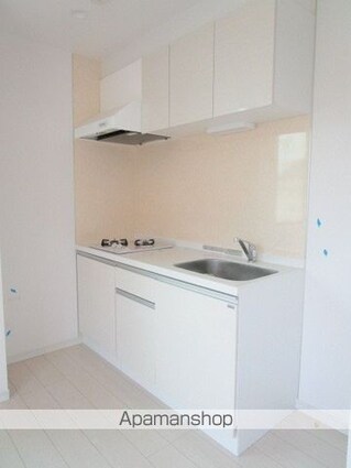 ミハス新高円寺[1LDK/40.57m2]のキッチン