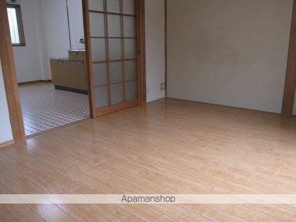 和歌山県和歌山市栄谷[1DK/24.3m2]のその他内装2
