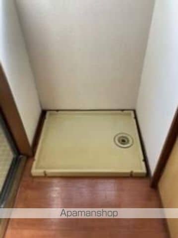 鳥沢ハイツの内装写真