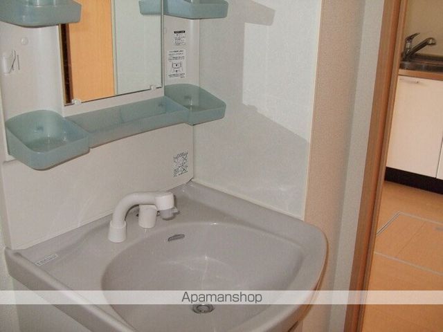 セジュール高本の内装写真
