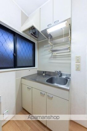 ハイム新天地[1K/23.73m2]のキッチン