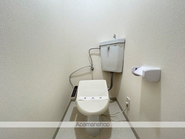 上東雲サンシャインビルの内装写真