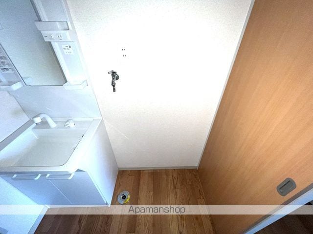 エスポアール志木の内装写真