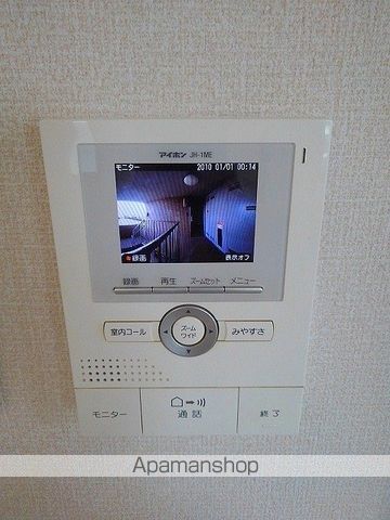 ジュピター Aの内装写真