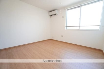 エペ石神井公園[1K/28.31m2]のリビング・居間