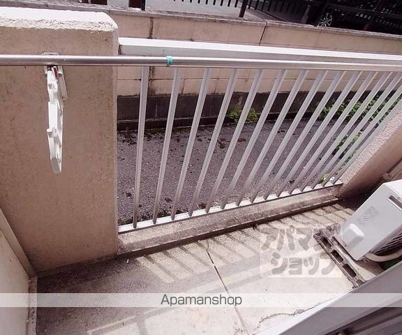 メゾンカミゴリョーの内装写真