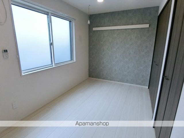 D-ROOM八軒小路の内装写真
