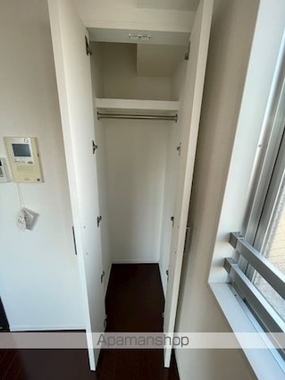 レジディア月島Ⅲ[1K/21.01m2]の内装