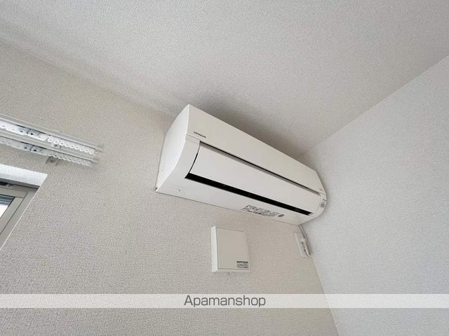 カレントレジデンス Aの内装写真