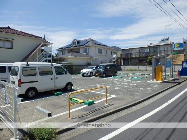 シティハイム ラ・フルールの周辺写真