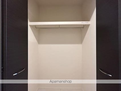 コンフォート　若木[1LDK/33.35m2]の収納