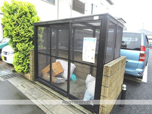 アエル大宮三橋の外観写真