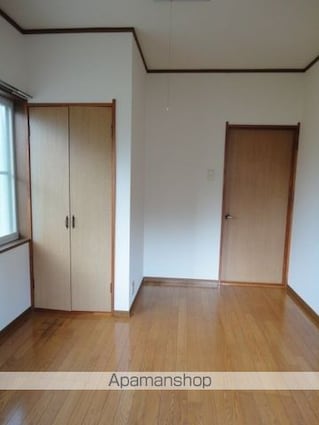 ハイツ・藤太郎内[2K/34.79m2]のリビング・居間