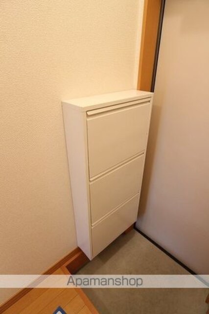 プリマヴェーラ世田谷[1R/20m2]の内装