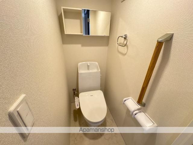 ラ カーサ明倫の内装写真