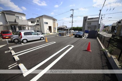 Ｔ＆Ｔ[1LDK/43.76m2]の内装3