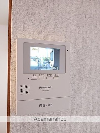 コモド・フォレスタⅡ[2LDK/63.3m2]のその他設備