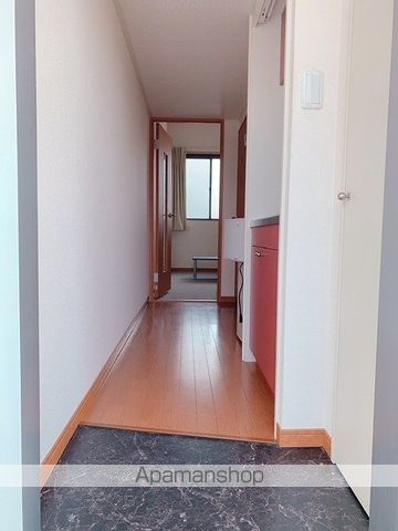 レオパレスパッシィオーネの内装写真