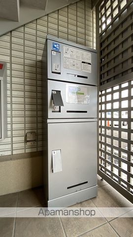 グランソレイユのその他写真