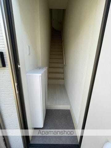 IDEA川崎矢向の内装写真