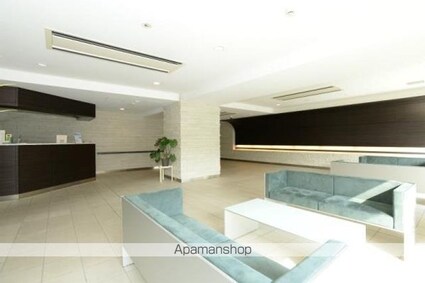Ｂｒｉｌｌｉａ　ｉｓｔ　三軒茶屋　アイビーテラス[1R/60.4m2]の周辺