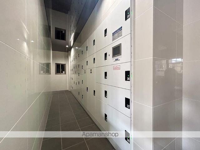 ドゥーエ蕨の外観写真