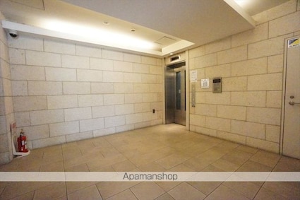 ａＬＡＴＯ丸の内（旧レジディア丸の内）[1K/25.95m2]のロビー