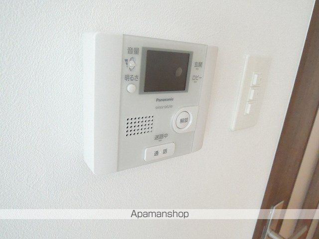 ルーチェ西宮の沢の内装写真