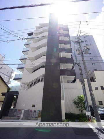 STAYの外観写真