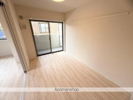 Ｆｏｒｅｓｔ　ｃａｐｅ[1LDK/40.74m2]のその他部屋・スペース2