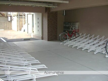 アスティオン本町[1SLDK/40.11m2]の共用部1
