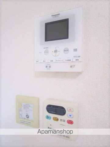 グランソレイユ Bの内装写真