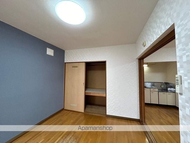 パレ豊岡の内装写真