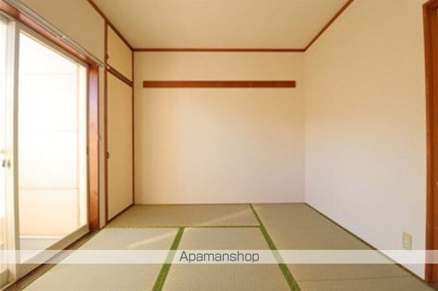 アムール中村の内装写真